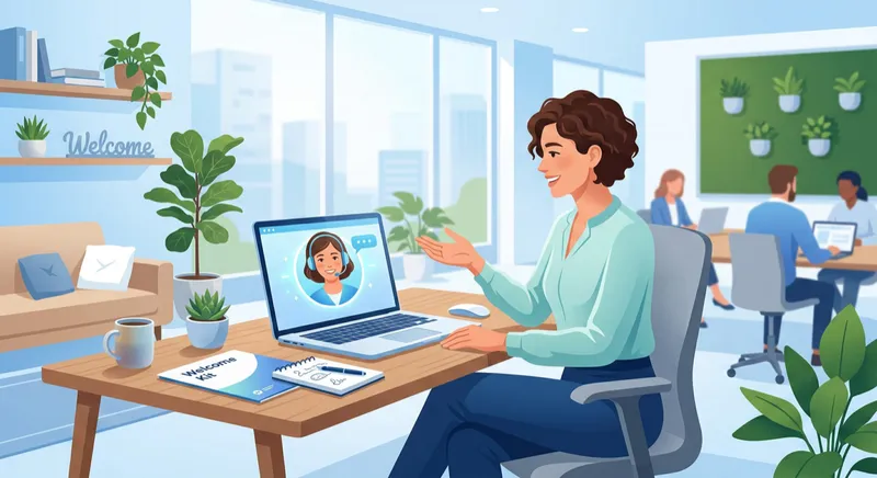 AI Roleplay Training for Employee Onboarding: Cut Ramp Time, Build Confidence