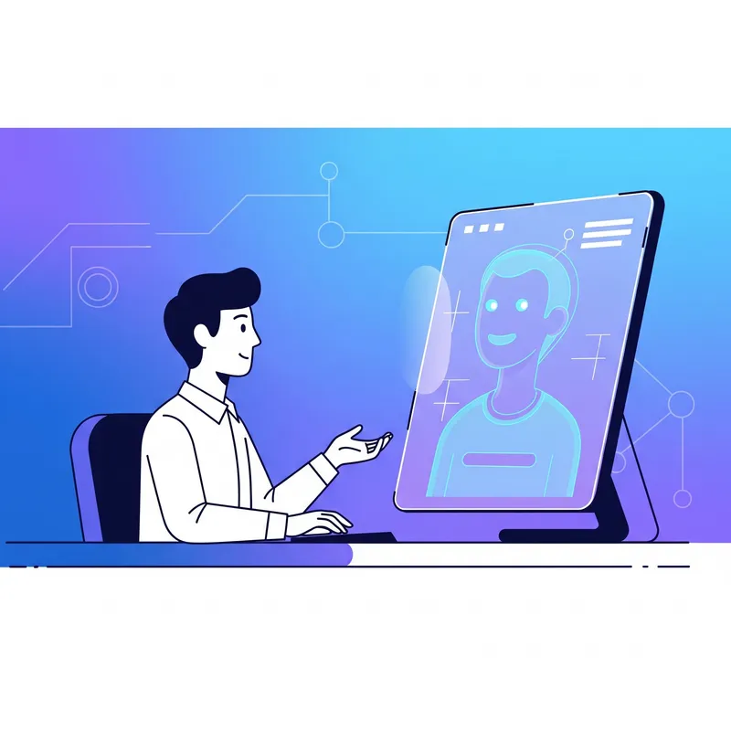 AI Roleplay Training: What It Is, How It Works, and Why It Matters