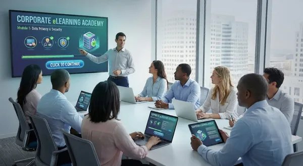 How to Embed AI Roleplay in Articulate Storyline 360